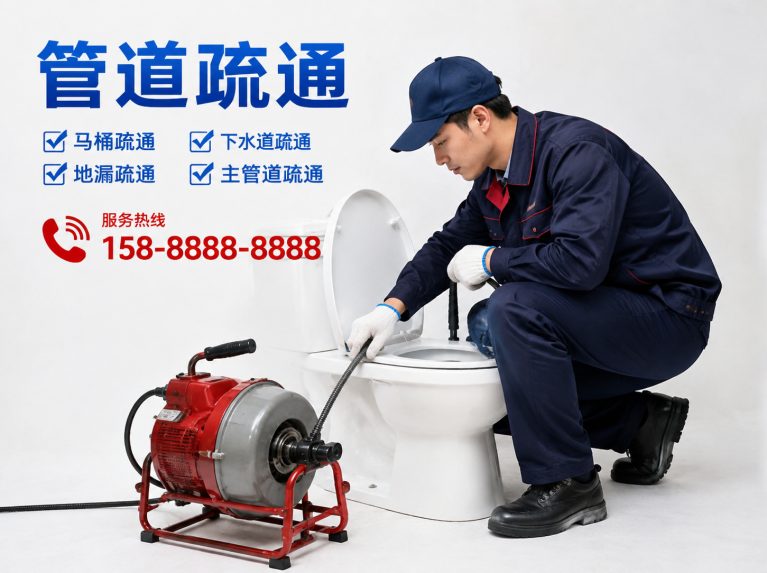 南丰镇市政管道清淤与检测修复